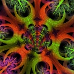 Color Kaleidoscope
