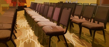 Conference Room Chairs