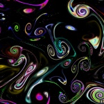 Crazy Swirls