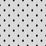 Diamonds Wallpaper Pattern