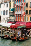 Gondola In Venice