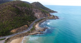 Great Ocean Road Australia