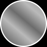 Grey In A Circle