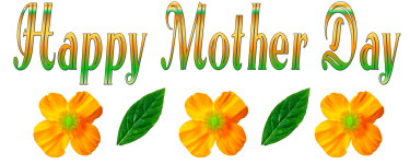 Happy Mother Day 2019 - 2