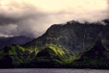 Kauai Hawaii Shore
