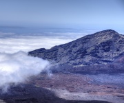 Maui's Haleakala Volcano