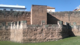 Walls Of The Macarena 7