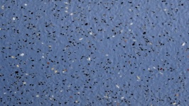 Pastel Blue Speckled Background