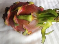 Pitaya Or Dragon Fruit 3