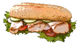 Sandwich - 2
