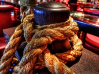 Ships Rope