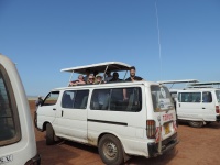Small Group Adventures-YHA Kenya