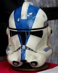 Star Wars Storm Troopers Helmet