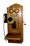 Antique Phone 1