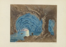 The Blue Grotto Grotta Azzurra