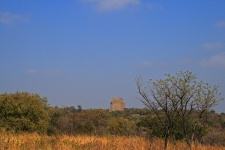 View Of Voortrekker Monument 3