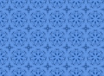 Wallpaper With Repeated Patterns