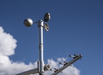 Wind And Weather Instrument