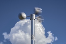 Wind And Weather Instrument