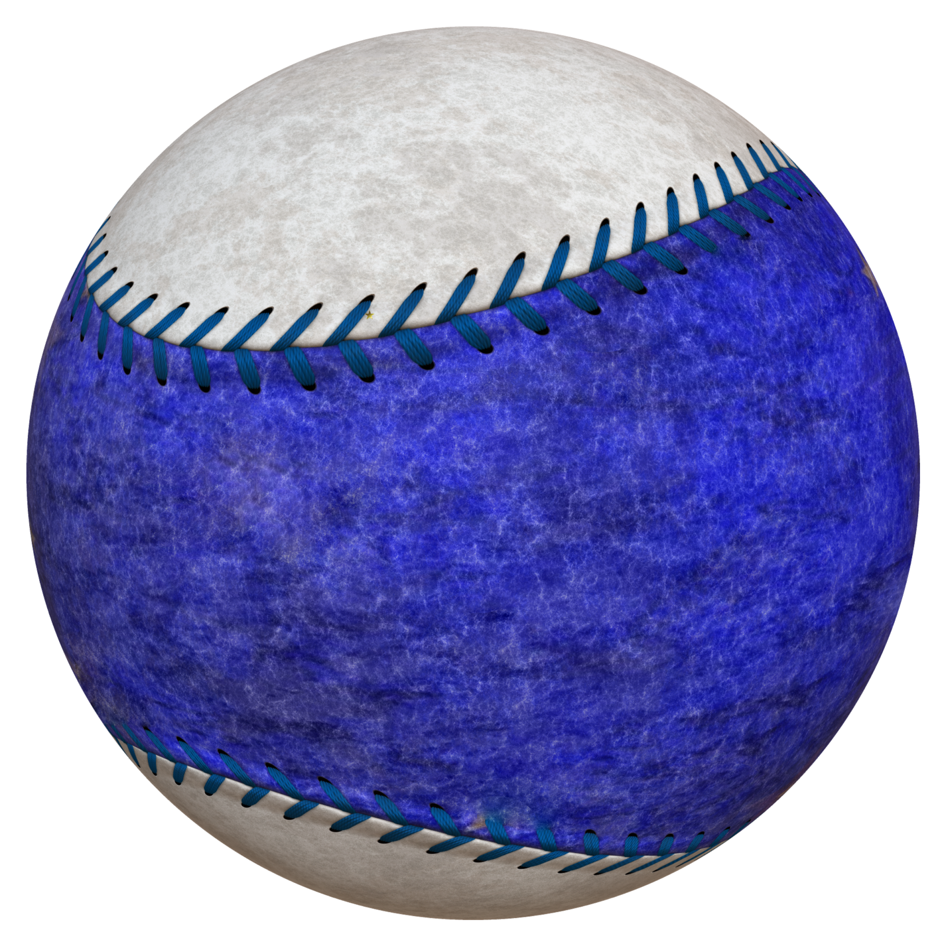 Baseball Ball - 1