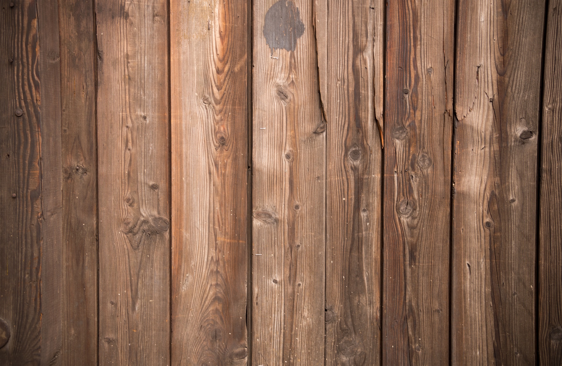 Braun wooden planks texture
