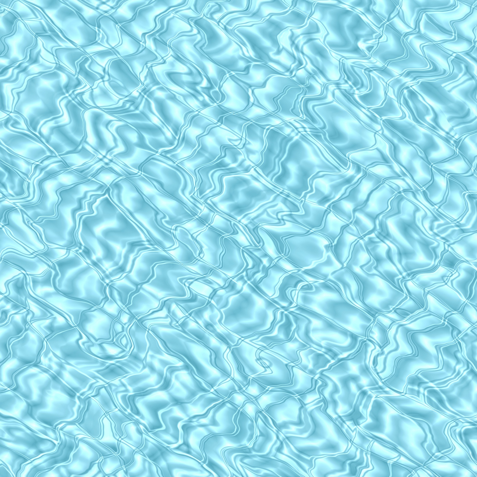 Water Texture Paper