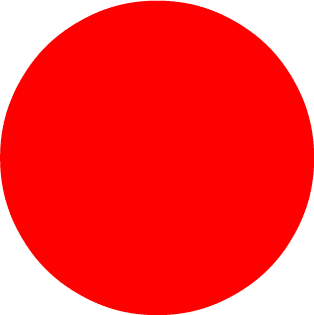 Red Circle Free Stock Photo - Public Domain Pictures