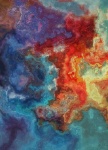 Abstract Background Pattern Colors