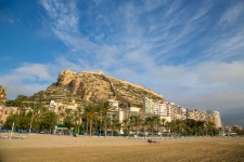 Alicante Spain