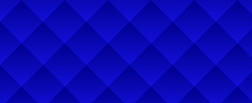 Blue Diamond Horizontal Background