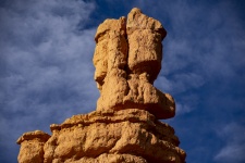 Bryce Canyon Rocks