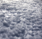 Buttermilk Clouds