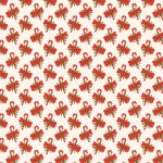 Candy CAne Pattern Paper