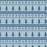 Christmas Sweater Paper