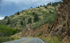 Colorado Highway