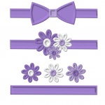 Lilac Decoration