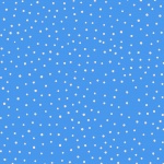 Dots, Spots Background Blue