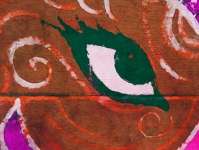 Graffiti Eye