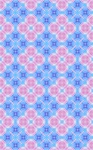 Background Ornament Colorful Pattern