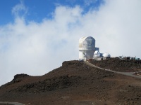 Maui Observatory