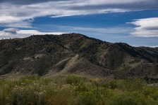 Mountains In Colorado
