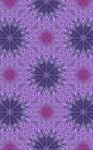 Pattern Floral Background