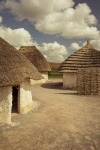 Neolithic Houses