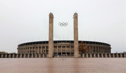 Olympic Stadium, Berlin