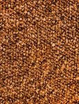 Orange Carpet Texture Background