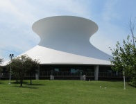 Science Center Building