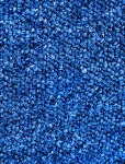 Sky Blue Carpet Texture Background