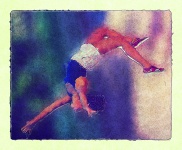 Somersault In The Air