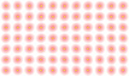 Stars Circles Repeat Tile Pattern