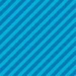 Stripes Blue Diagonal Background